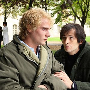 Bilder Michaël Cohen