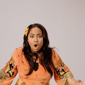 Bilder Raven blickt durch