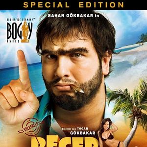 Bilder Recep İvedik