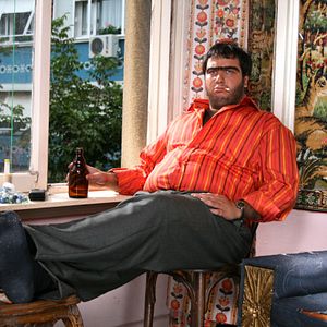 Bilder Recep İvedik