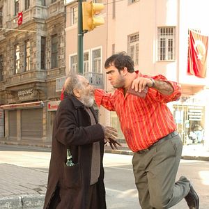 Bilder Recep İvedik