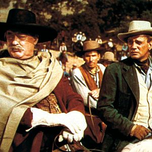 Bilder Duell in der Sonne