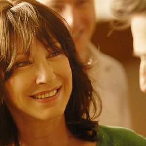 Bilder Tonie Marshall