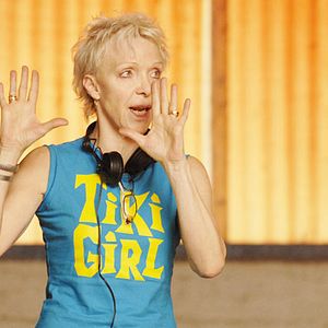 Bilder Tonie Marshall