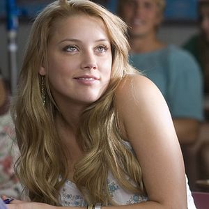 Bilder Amber Heard
