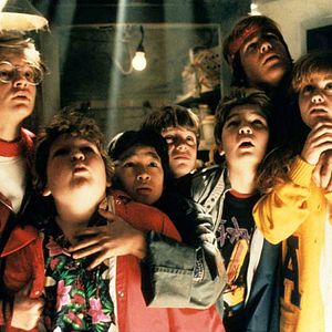 Bilder Die Goonies