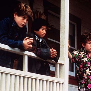 Bilder Die Goonies