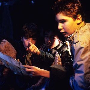 Bilder Die Goonies