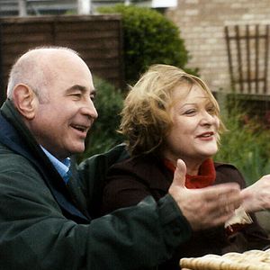 Bilder Bob Hoskins