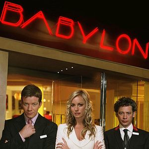 Bilder Hotel Babylon