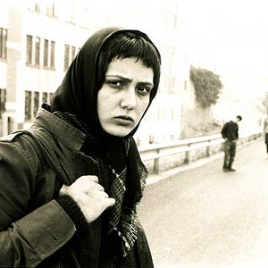 Bilder Rakhshan Bani-Etemad