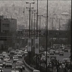 Bilder Rakhshan Bani-Etemad