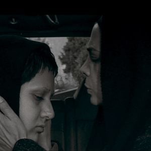 Bilder Rakhshan Bani-Etemad