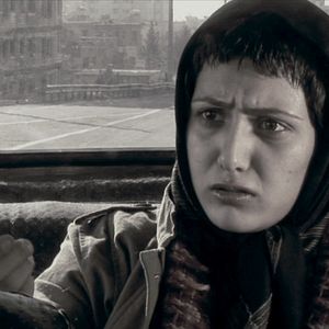 Bilder Rakhshan Bani-Etemad