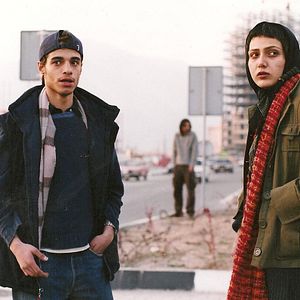 Bilder Rakhshan Bani-Etemad