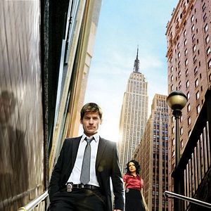 Bilder New Amsterdam (2008)