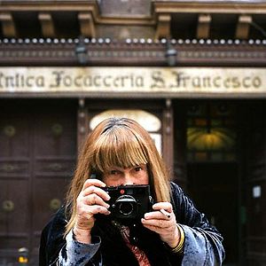 Bilder Letizia Battaglia