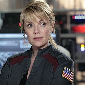Bilder Amanda Tapping
