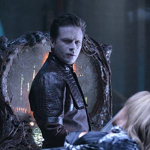 Bilder Connor Trinneer