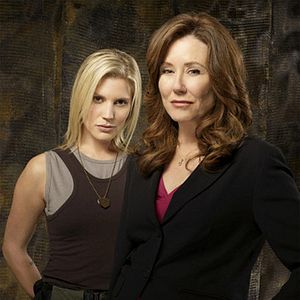 Bilder Mary McDonnell