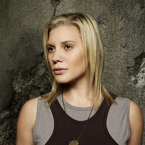 Bilder Katee Sackhoff