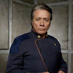 Bilder Edward James Olmos