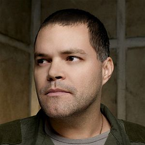 Bilder Aaron Douglas