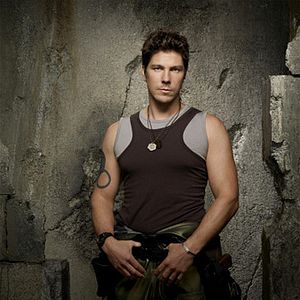 Bilder Michael Trucco