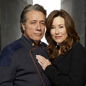 Bilder Mary McDonnell