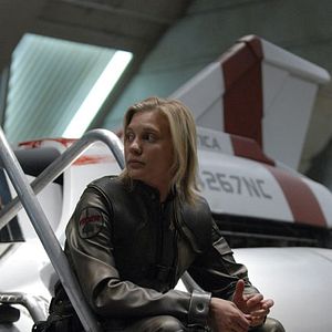 Bilder Katee Sackhoff