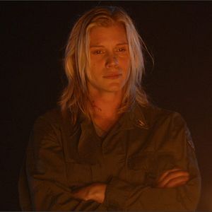 Bilder Katee Sackhoff