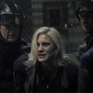 Bilder Katee Sackhoff