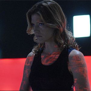 Bilder Tricia Helfer