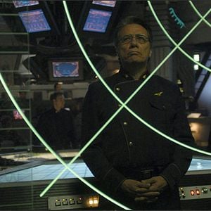 Bilder Battlestar Galactica