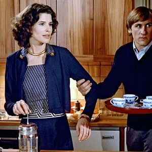 Bilder Gérard Depardieu