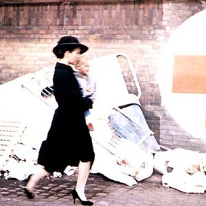 Bilder Deutschland, bleiche Mutter