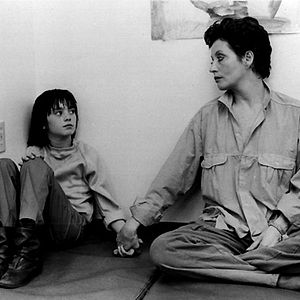 Bilder Anne Trister - Zwischenräume