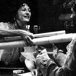 Bilder Suzanne Osten