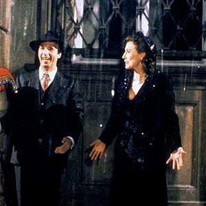 Bilder Roberto Benigni