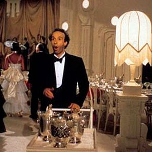 Bilder Roberto Benigni