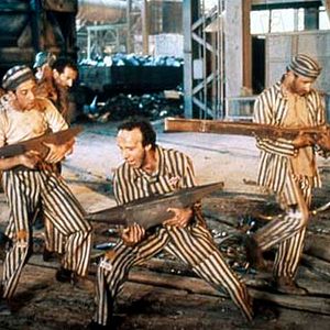 Bilder Roberto Benigni