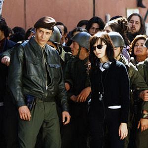 Bilder Nelken für die Freiheit