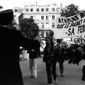 Bilder Carole Roussopoulos