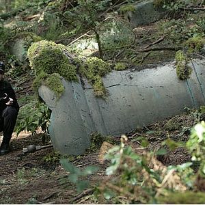 Bilder Amanda Tapping