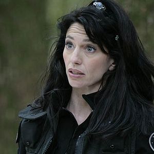 Bilder Claudia Black
