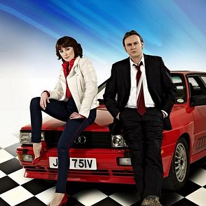 Bilder Philip Glenister