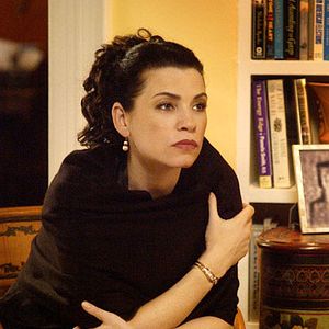 Bilder Julianna Margulies