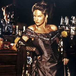 Bilder Sharon Stone