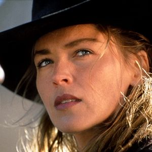 Bilder Sharon Stone