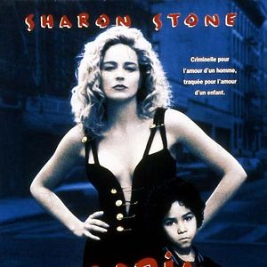 Bilder Sharon Stone